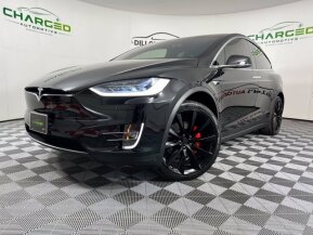 2020 Tesla Model X Performance for sale 101621881
